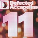 Defected Accapellas, Vol. 11