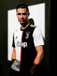 In addition to the domestic league. New Juventus Half Half Jersey 2019 20 Juve Debut New Kit Vs Roma Football Kit News