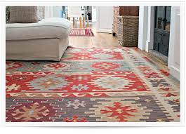 area rugs in high traffic areas clean