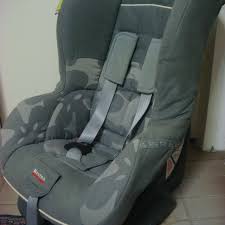 Britax Eclipse Si Car Seat Babies