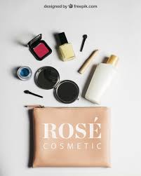 free cosmetic s collection