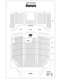seating chart mmtickets for all your