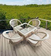 Patio Table Chair Set Manufacturer