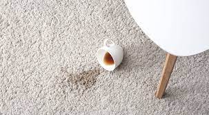 how to treat stains in wool carpets and