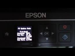 Epson bietet für ihre hardware stets die aktuellen treiber. How To Downgrade Firmware On Epson Printer Xp 300 To Xp 640 Youtube