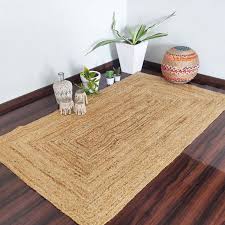 Find the top 100 most popular items in amazon home & kitchen best sellers. Natural Organic Jute Handmade Braided Rugs Jute Large Area Rug Avioni Premium Collection 183 X 274 Feet