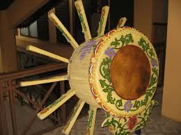 Jenis rebana yang dikembangkan di indonesia antara lain adalah rebana banjari, rebana biang jidor, rebana kompang, rebana marawis, rebana samroh. 13 Alat Musik Tradisional Riau Serta Cara Memainkannya Tambah Pinter