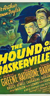 The hound of the baskervilles is the third of four sherlock holmes novels by the british author sir arthur conan doyle. The Hound Of The Baskervilles 1939 Imdb