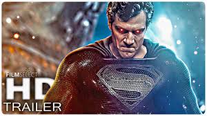 There's black suit superman, darkseid, and zack snyder's knack for brilliant musical snyder had suggested there was some red tape involved in getting that cleared but the justice league trailer puts it front and centre. Justice League The Snyder Cut Trailer 2 2021 Youtube