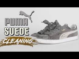 Fortunately, in order to clean white shoes you don't necessarily need a lot of fancy supplies or a particular white shoe cleaner. How To Clean Suede Shoes The Right Way The Trend Spotter