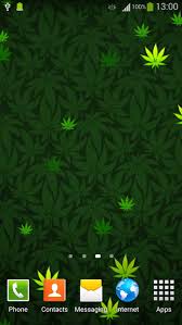 weed hd live wallpaper apk for android
