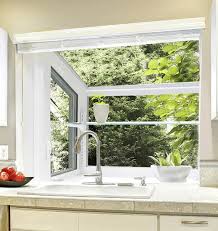 Garden Windows For Your Kitchen West