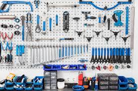 Ideas For Organizing Your Garage