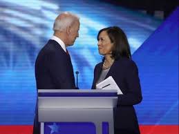 Never send donations to the gop again. Kamala Harris To Hit Out At Donald Trump In Her Vp Acceptance Speech Business Standard News