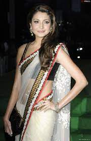 bollywood actress saree hd wallpapers