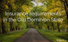 Virginia is one of only two states that doesn't require car insurance. Virginia Auto Insurance Laws Regulations Minimum Requirements