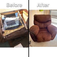 quality expert recliner repair