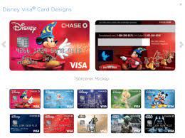 Other restrictions and exclusions apply. What You Should Know About The Disney Chase Visa Rewards Card Chip And Company