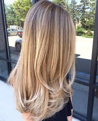 When you have long hair, you have a lot of style options to choose from, whether you are rocking your own locks or hair extensions. 48 Long Layered Blonde Hairstyles Blonde Hairstyles 2020