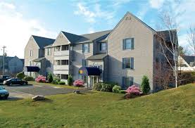Sunset Ridge Apartments In Manchester Nh