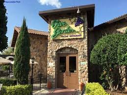 Olive Garden Italian Restaurant