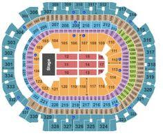13 Best Seating Charts Music Venues Images Seating Charts