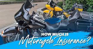 How Much To Insure A Motorcycle gambar png