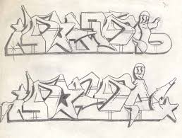 how to find your graffiti style 10