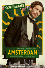 Image result for amsterdam movie