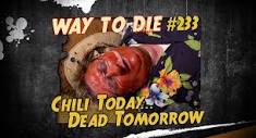 Chili Today... Dead Tomorrow | 1000 Ways To Die Wiki | Fandom