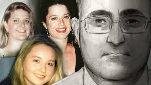 Since 1996, people in claremont had been looking over their shoulders when they go out for a night on the town. Claremont Killer Bradley Edwards Found Guilty Of Jane Rimmer And Ciara Glennon Murders But Not Sarah Spiers Abc News