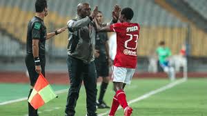 Over time, the muscles gradually weaken, twitch (fasciculate), and atrophy, and the brain loses the abilit. Al Ahly V Al Mokawloon Match Report 2021 11 19 Premier League Goal Com