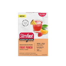 slimfast intermittent fasting