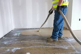 underlayments new england gypsum floors