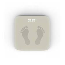 alarm clock mat gets you out of bed a