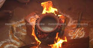 Pooram nakshathram attukal pongala is a famous ritualistic annual festival celebrated by the women folks at attukal. The Four Names Of Goddess That Should Be Recited During Pongala Aattukal Pongala Ritual Religion Religious Offering Faith God Goddess Onmanorama Astro Astrology Prediction Devotee