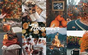 Autumn Collage Laptop Wallpapers ...