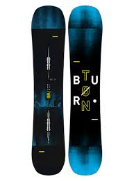 Mens Burton Instigator Snowboard Burton Com Winter 2019
