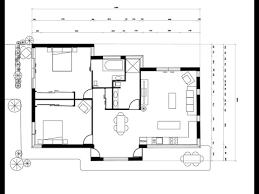 Floor Plan In Adobe Ilrator