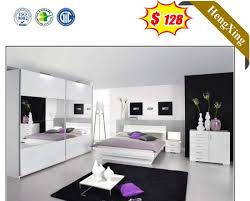 Find king size bed sets, including dressers and mirrors, in a variety of styles, colors & decor. China Italian Style Wooden White King Foshan Modern Luxury Bedroom Furniture Set China Living Room Furniture Modern Furniture