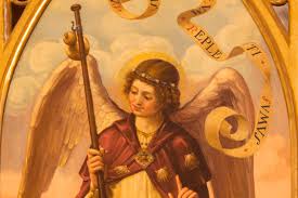 En el cristianismo, rafael está generalmente asociado a un ángel sin nombre del evangelio de juan. Oracion A San Rafael Arcangel La Oracion