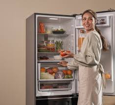 refrigerator sizes guide to fridge
