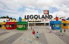 get your legoland tickets