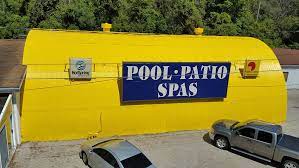 Hot Tub Dealer Pool Patio Spas