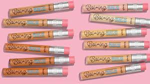 benefit concealer matching all beauty