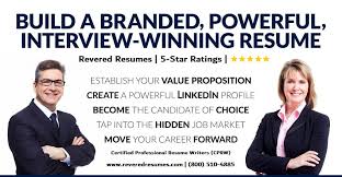 Revered Resumes Blog Resume Writing Career Search Tips