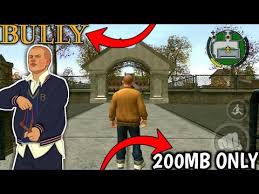 Amongst all of the games rockstar developed for android, bully. Download Bully Highly Compressed 200mb Android Over Blog Com