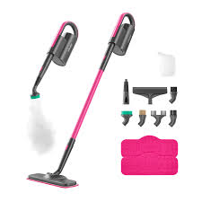 tile and grout steam cleaner