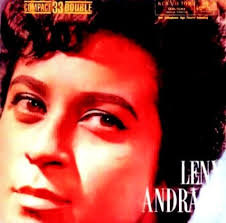 Link original: Leny Andrade &amp; Tamba Trio – Compact 33 (1963) Publicado em: Saturday, January 20, 2007 by zecalouro. Well, I hope that Loronixers are pleased ... - leny-andrade-tamba-trio-leny-andrade-em-compact-33