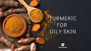 It removes the excess oil and impurities that clog your pores. Turmeric For Oily Skin 5 Easy Diy Recipes The Urban Guide